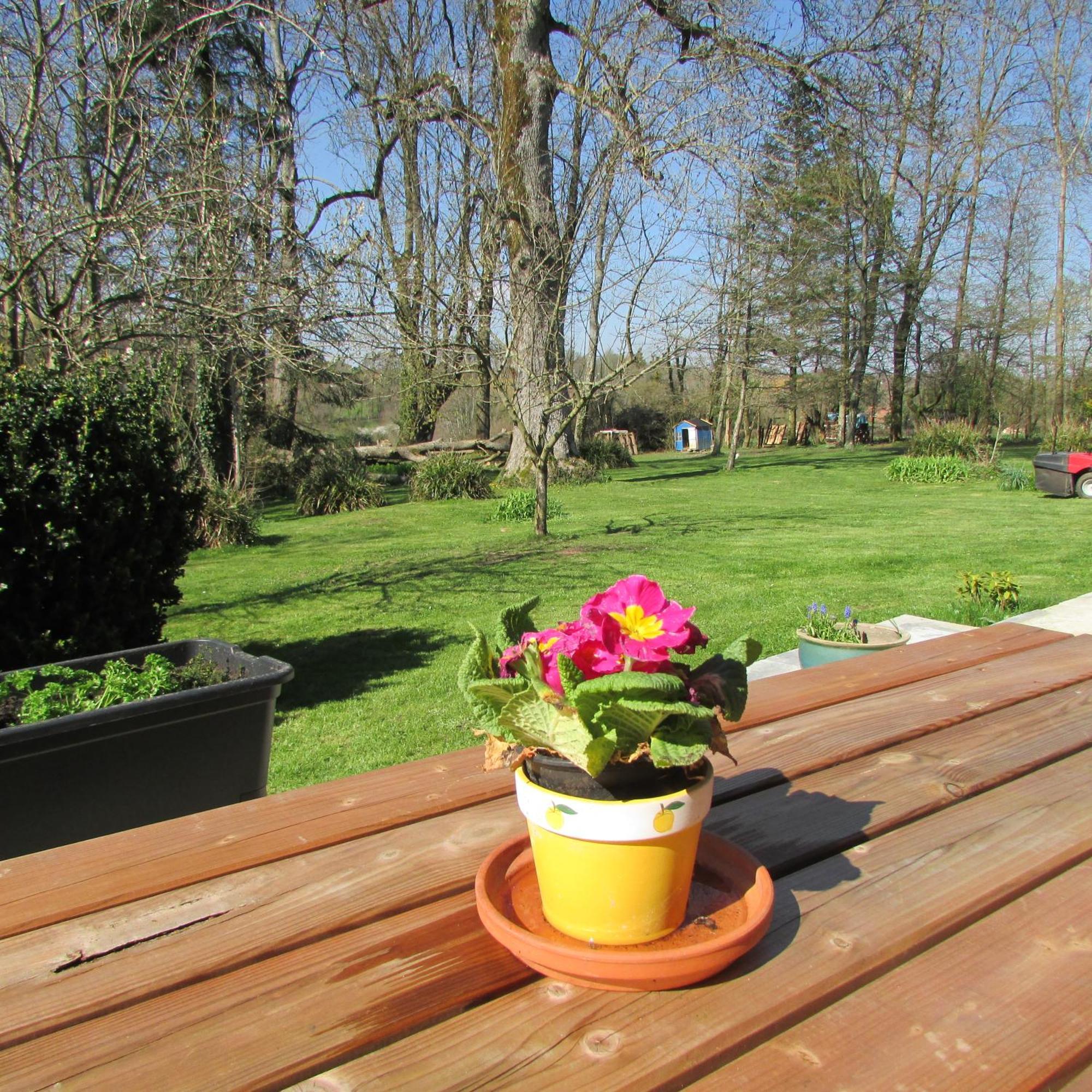 Gite Manoir Les Camps Greslins Questrecques Extérieur photo