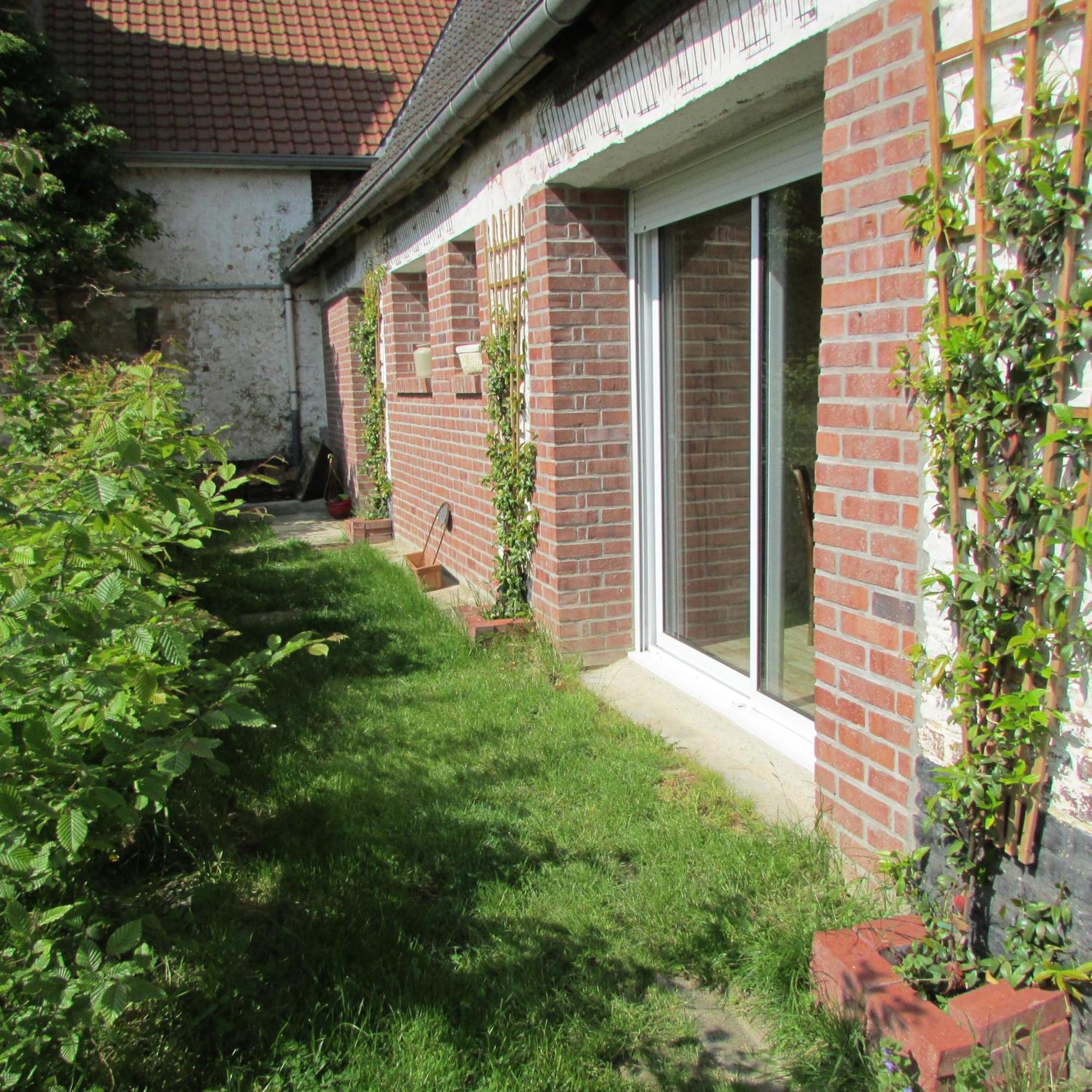 Gite Manoir Les Camps Greslins Questrecques Extérieur photo